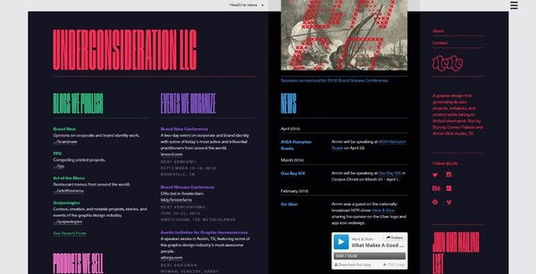 找素材利器 優質網站建設資源推薦